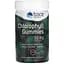 Хлорофіл Trace Minerals Chlorophyll Gummies зі смаком ягід 50 мг 60 цукерок - мініатюра 1
