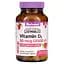 Вiтамiн D3 Bluebonnet Nutrition Earth Sweet Chewables Vitamin D3 зі смаком малини 50 мкг 90 жувальних пігулок - мініатюра 1