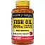 Жирные кислоты Mason Natural Fish Oil 1000 мг Omega 300 мг 60 капсул - миниатюра 1