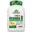 Софт гель Amix GreenDay Vitamin D3 2500I.U. 90 софт гель - мініатюра 1