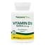 Вітаміни та мінерали NaturesPlus Vitamin D3 10000 IU 60 капсул - мініатюра 1