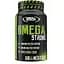 Жирні кислоти Real Pharm Omega Strong, 60 капсул - мініатюра 1