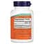 Вітаміни та мінерали NOW Coral Calcium 1000 mg, 100 вегакапсул - мініатюра 2