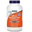 Omega 3-D Now Foods ULTRA в мягких капсулах №180 - миниатюра 1