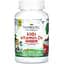 Вітамін D для дітей Nordic Naturals Vitamin D3 Kids, 120 жувальних цукерок - Кавун - мініатюра 1
