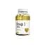 Жирные кислоты IronFlex Omega 3 Ultra 180 капсул - миниатюра 1