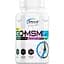 Для суглобів та зв'язок Genius Nutrition GC-MSM F7 90 капсул - мініатюра 1