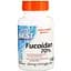 Фукоїдан Doctor's Best Fucoidan 70% 600 мг 60 вегетаріанських капсул - мініатюра 1