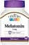 Натуральная добавка 21st Century Melatonin 5 mg, 120 таблеток - миниатюра 1