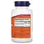 Вітаміни та мінерали NOW Pantothenic Acid 500 mg, 100 вегакапсул - мініатюра 2