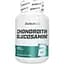 Комплекс для суглобів та зв'язок BiotechUSA Chondroitin & Glucosamine 60 капсул - мініатюра 1