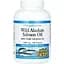 Жир дикого аляскинского лосося Natural Factors OmegaFactors Wild Alaskan Salmon Oil 1000 мг 180 гелевых капсул - миниатюра 1