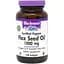 Жирні кислоти Bluebonnet Flax Seed Oil 1000 мг 100 капсул - мініатюра 1