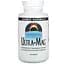 Магній Ультра Source Naturals Ultra-Mag 120 таблеток - мініатюра 1