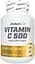 Витамины и минералы BioTech Vitamin C 500, 120 таблеток - миниатюра 1