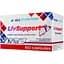 Натуральна добавка AllNutrition LivSupport, 60 капсул - мініатюра 1
