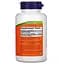 Натуральная добавка NOW Ginger Root 550 mg, 100 вегакапсул - мініатюра 2