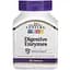 Пищеварительные ферменты 21st Century Digestive Enzymes 60 капсул - миниатюра 1
