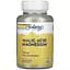 Яблучна кислота та магній Solaray Malic Acid Magnesium 90 капсул - мініатюра 1