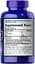 Препарат для суглобів і зв'язок Puritan's Pride Chondroitin Glucosamine MSM 3 Per Day Formula, 240 каплет - мініатюра 2