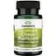 Гриб Чага Swanson Full Spectrum Chaga Mushroom 400 мг 60 капсул (100-57-8938105-20) - миниатюра 1