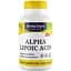 Альфа-ліпоєва кислота Healthy Origins Alpha Lipoic Acid 300 mg, 150 вегакапсул - мініатюра 1
