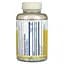 Глицинат магния Solaray Magnesium Glycinate 350 мг 120 вегетарианских капсул - миниатюра 2