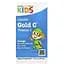 Рідкий вітамін C для дітей California Gold Nutrition Kids Gold C Liquid, 118 мл для підтримки імунітету - Апельсин - мініатюра 1