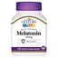 Натуральна добавка 21st Century Melatonin 10 mg, 120 таблеток - миниатюра 1