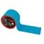 Кинезиологический тейп OPROtec Kinesiology Tape TEC57542 синий 5 cм x 5 м (TEC57542) - миниатюра 1