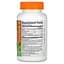 Витамины и минералы Doctor's Best Doc's Kids Vitamin D3 25 мкг 60 желеек - миниатюра 2