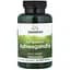 Ашваганда Swanson Ashwagandha 450 mg Full Spectrum, 100 капсул для підтримки при стресі - мініатюра 1