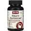 Добавка для нормалізації роботи мозку Jarrow Formulas Neuro Optimizer 120 капсул - мініатюра 1
