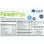 Електроліти Trace Minerals Electrolyte Stamina PowerPak зі смаком лимон-лайм 30 пакетиків - мініатюра 2