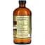 Льняное масло Solgar Earth Source Organic Flaxseed Oil органическое 473 мл - миниатюра 2