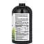 Жидкий хлорофилл Nature's Way Liquid Chlorophyll не ароматизирован 473 мл - миниатюра 2