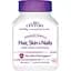 Вітаміни та мінерали 21st Century Hair Skin & Nails Advanced Formula, 50 таблеток - мініатюра 1