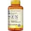 Куркума Mason Natural Turmeric 60 вегетаріанських капсул - мініатюра 3