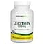Лецитин NaturesPlus Licithin 1200 mg 90 softgels (1086-2023-10-2364) - мініатюра 1