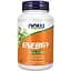 Добавка Now Foods Energy 90 капсул - мініатюра 1