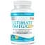 Жирні кислоти Nordic Naturals Ultimate Omega 2X 60 міні капсул - мініатюра 2