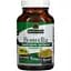 Босвелия Nature's Answer Boswellia 400 мг 90 вегетарианских капсул - миниатюра 1