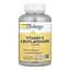 Vitamin C & Bioflavonoids 1:1 500mg - 250 vcaps  - мініатюра 1