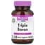 Мінерал Bluebonnet Nutrition Triple Boron 90 вегетаріанських капсул - мініатюра 1