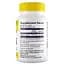 Біотин Healthy Origins Biotin 10000 mcg Ultra Potency, 150 вегакапсул для підтримки волосся, шкіри та нігтів - мініатюра 2