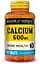 Вітаміни та мінерали Mason Natural Calcium 600 mg, 100 таблеток - мініатюра 1