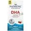 Рыбий жир экстра Nordic Naturals DHA Xtra 1660 мг 60 капсул вкус клубники (NOR-01745) - миниатюра 2