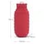 Грілка Xiaomi Jordan-Judy 620 мл Red - мініатюра 2