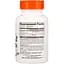 Вітамін K2 з D3 Doctor's Best Vitamin K2 plus Vitamin D3 180 мкг 60 капсул - мініатюра 2