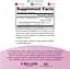 Пробіотики Jarrow Formulas Women's Fem Dophilus 5 млрд 30 капсул - мініатюра 9